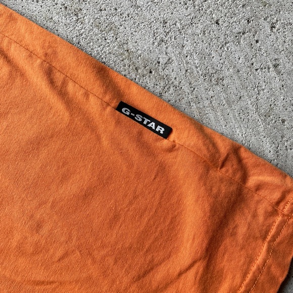 GStar Raw T-Shirt - Picture 4 of 8